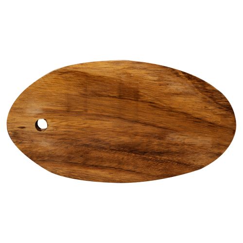 Tabla De Madera Maquiada En Cuevas