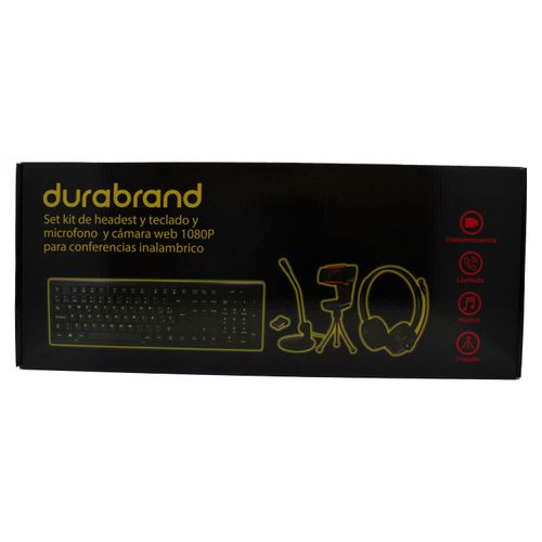 Kit Durabrand Premium Kit A