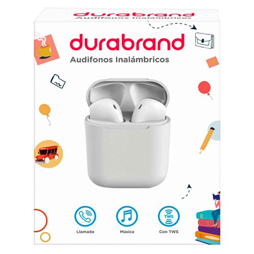 Auricular Durabrand Bluetooth