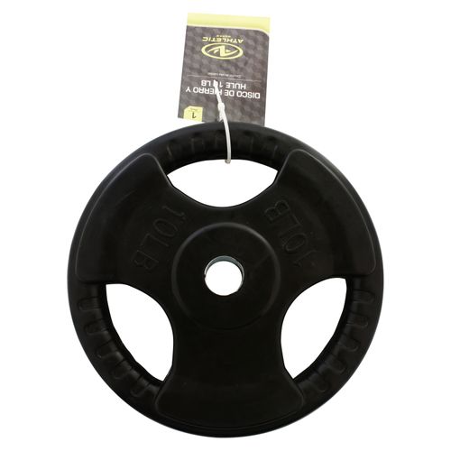 Disco Athletic Works De Hule - 10lb