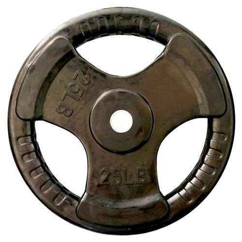 Disco Athletic Works De Hule - 25lb