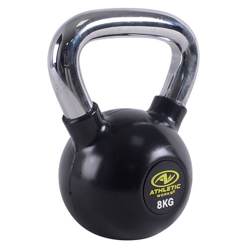 Kettle Bell Athletic Works De Hulehierro - 8kg