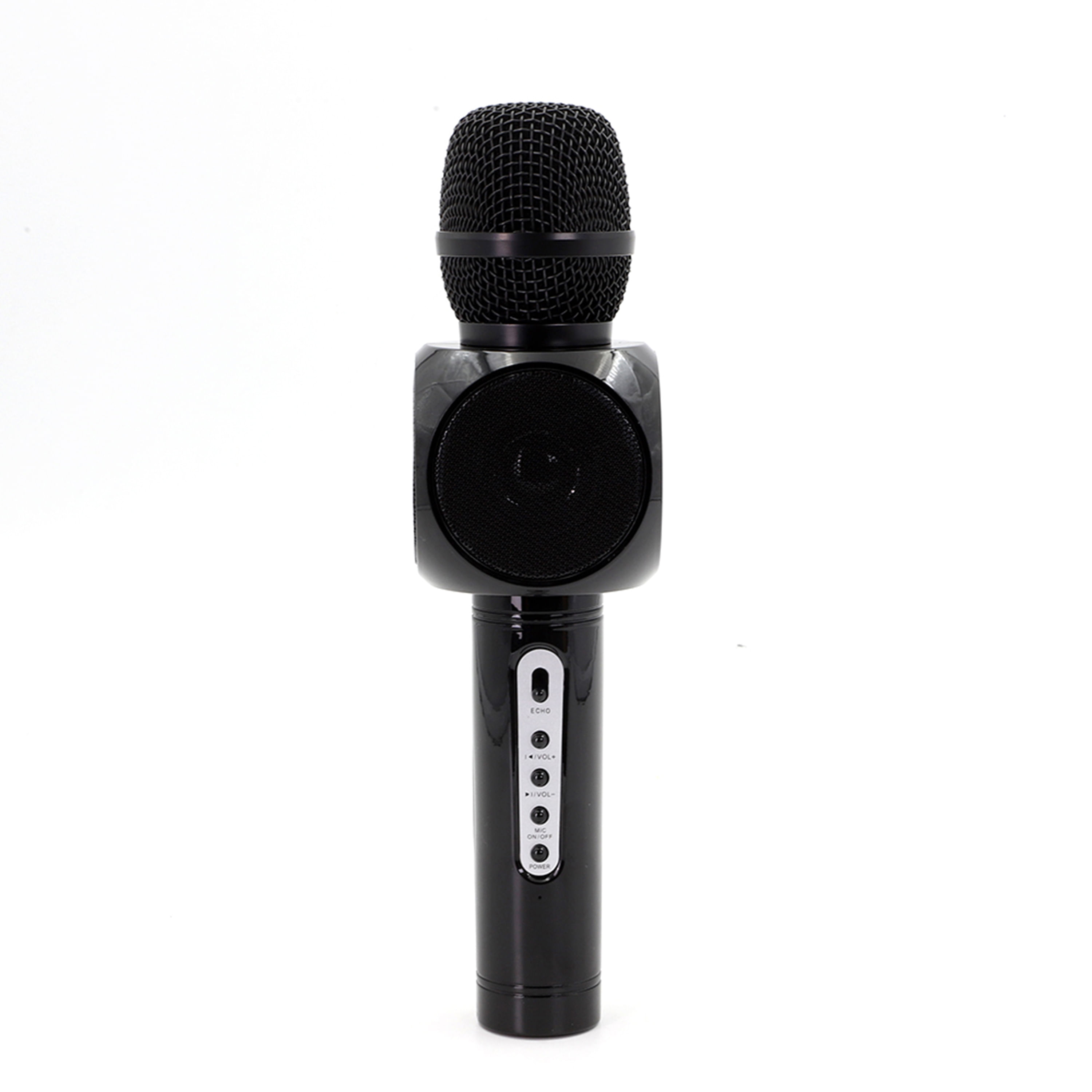 Comprar Microfono Durabrand Para Karaoke Con Bluetooth