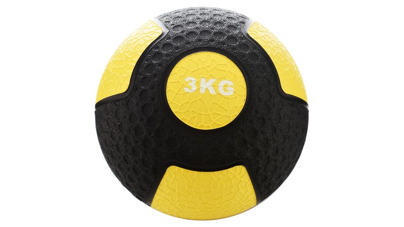 Pelota Medicinal Athletic Works WMW-127