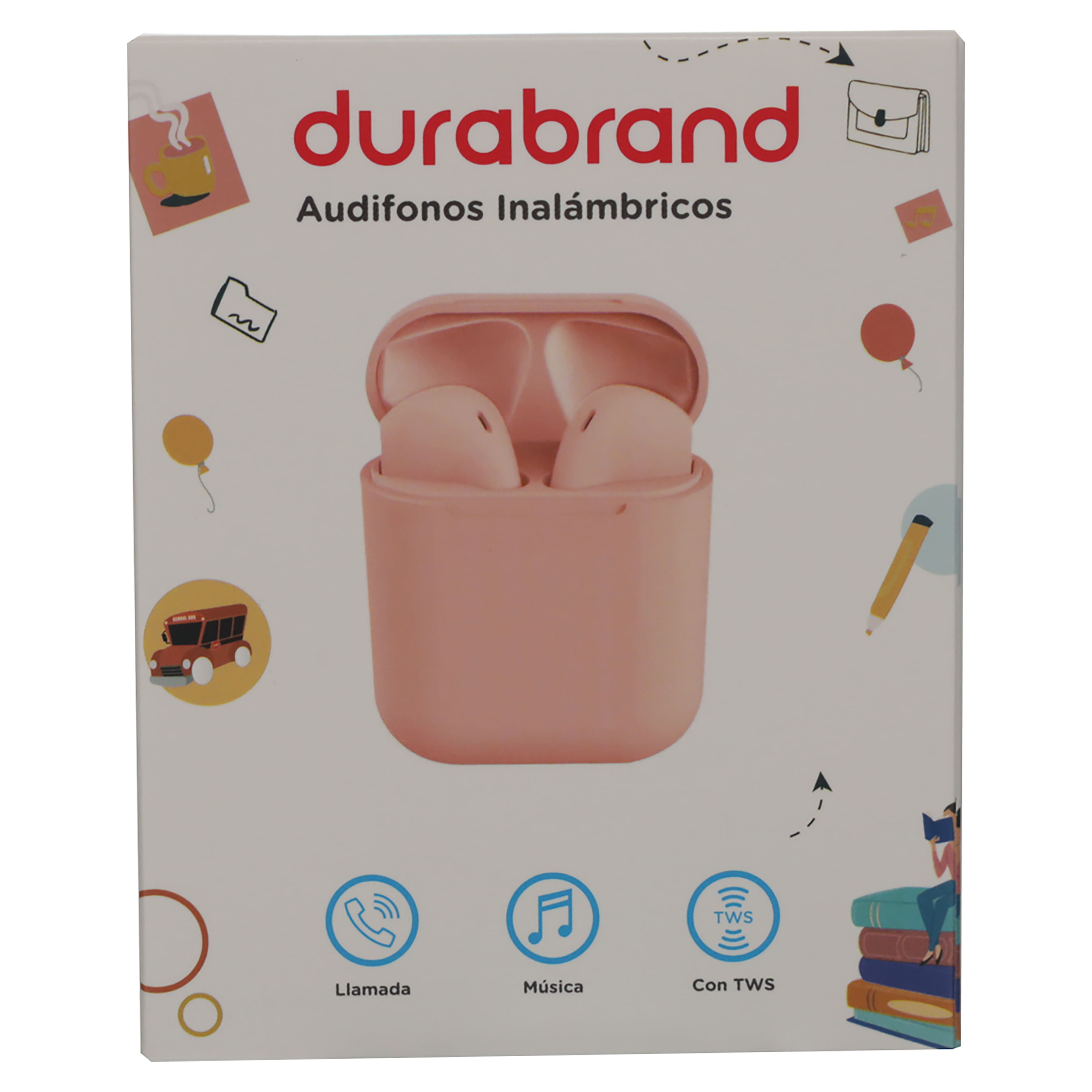Comprar Torre Durabrand Bluetooth Gry | Walmart Nicaragua