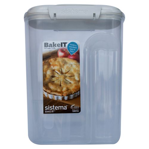 Hermetico Sistema Bakeit-3.25Lt