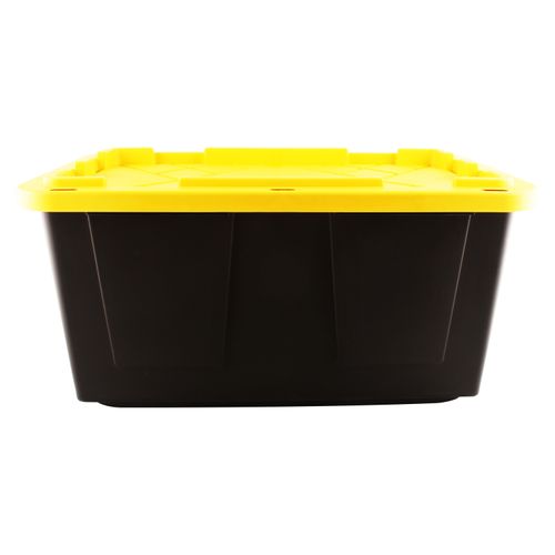 Caja Home Pro  Uso Pesado De -102 Lt