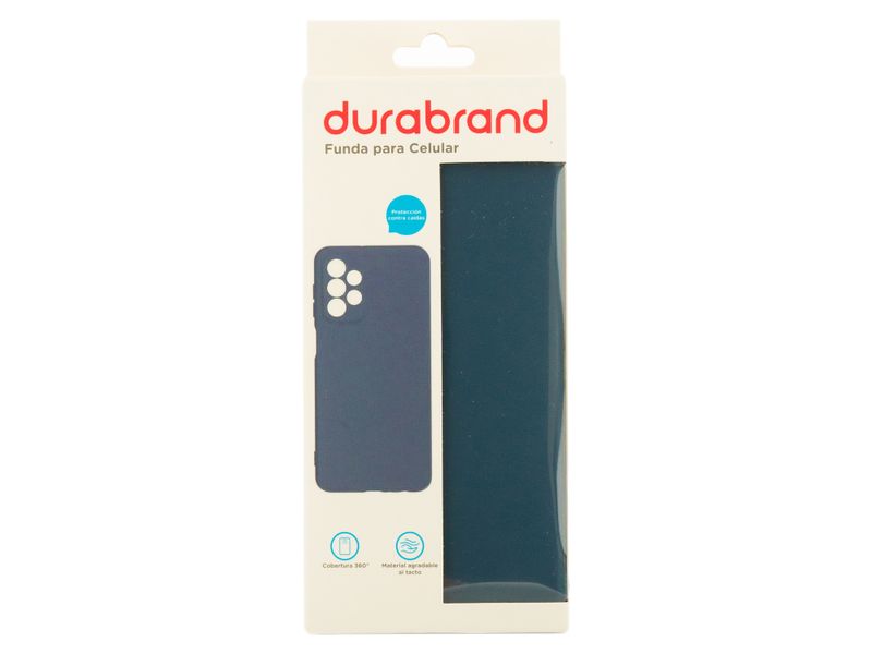 Funda-Durabrand-Silicon-Samsung-A53-Azul-1-19508