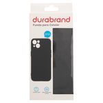 Funda-Durabrand-Silicon-Iphone-13-Negro-1-19499