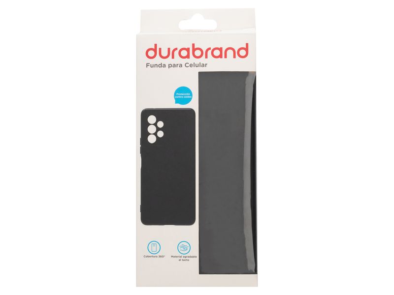 Funda-Durabrand-Silicon-Samsung-A53-Neg-1-19507