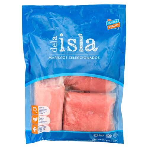 Medallon De Atun Dela Isla -1Lb