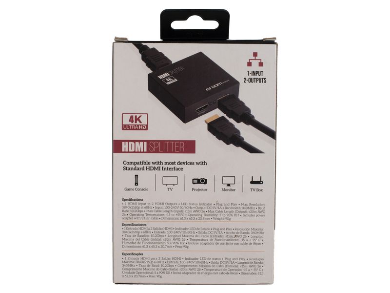 Spliter-Argom-Hdmi-2-Puertos-Arg-Av-5110-2-30162