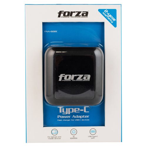 Adaptador Forza Corriente Fna 600c