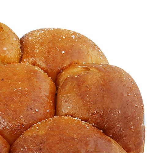 Pandoro Con Chocolate - 1 Unidad