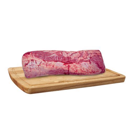 Carne de res lomo grande de exportación - 1 lb