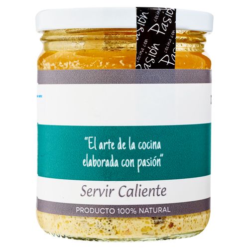 Dip Con Camarones Y Langosta Cocina Con Pasion