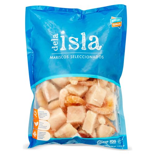 Mariscada De la Isla Bolsa - 1.5Lb