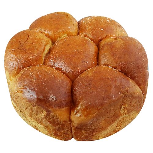Pandoro Con Chocolate - 1 Unidad