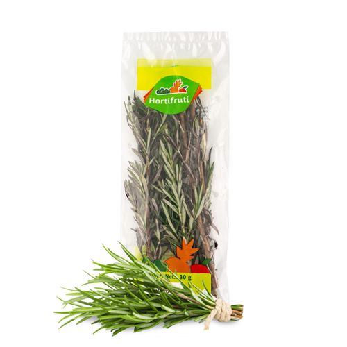 Romero Hortifruti Empacado Bolsa - 30gr