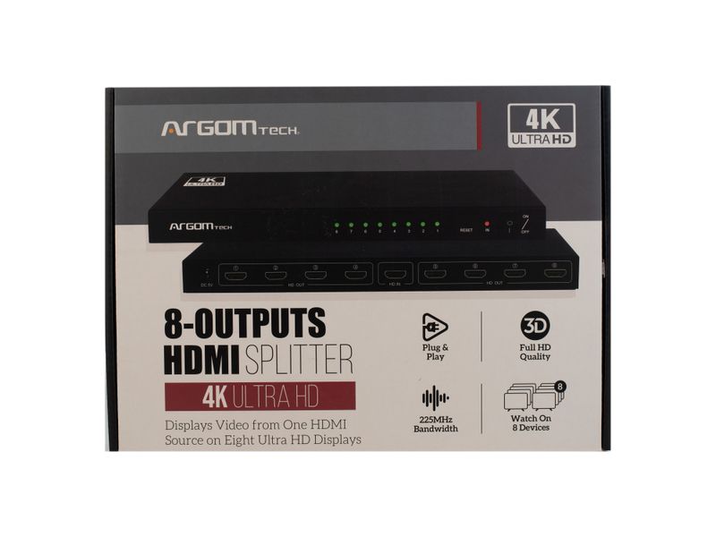 Spliter-Argom-Hdmi-8-Puertos-Arg-Av-5118-1-30164