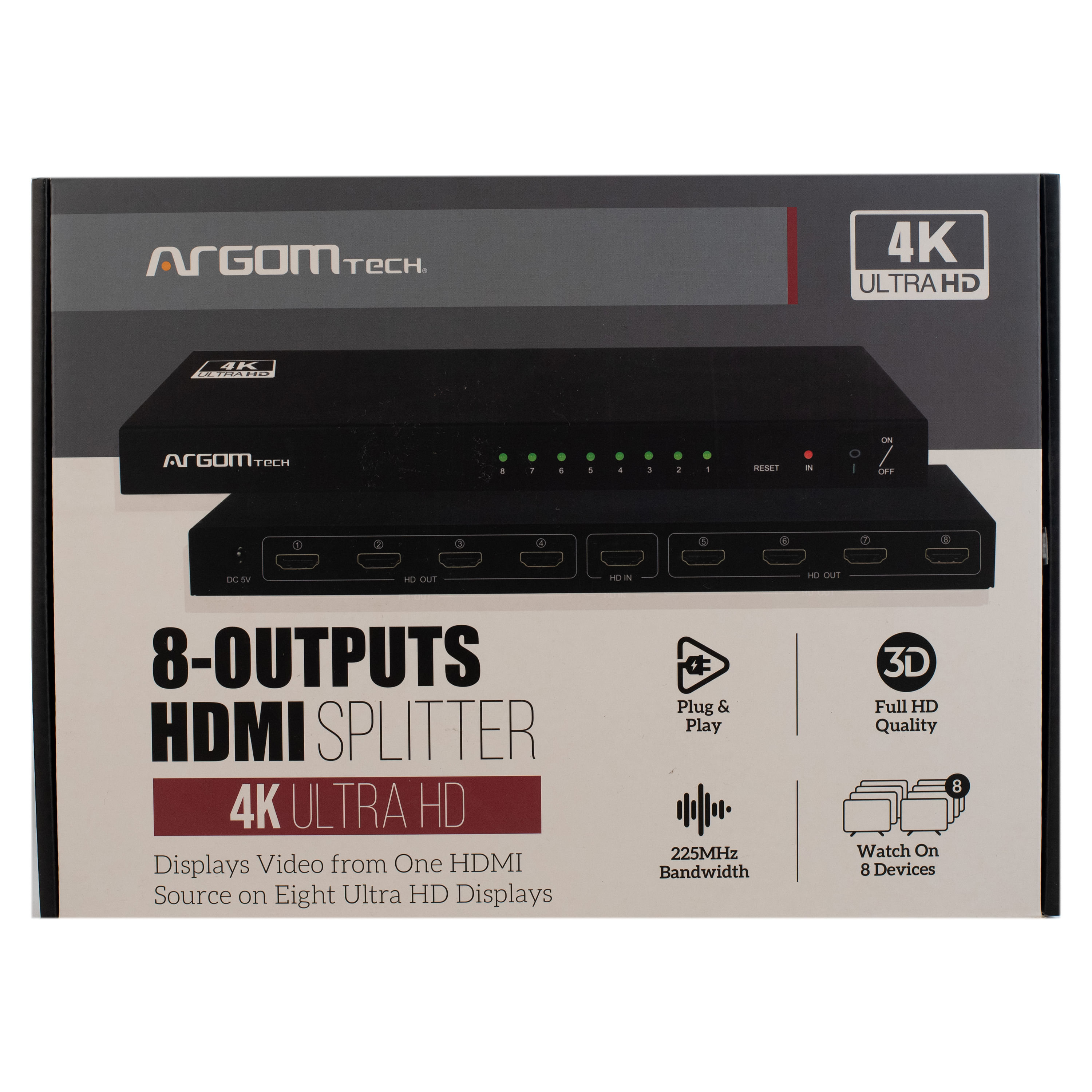 Spliter-Argom-Hdmi-8-Puertos-Arg-Av-5118-1-30164