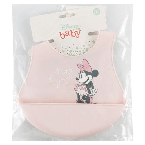Babero Beba Minnie