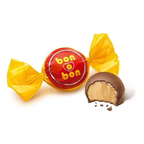 Chocolate Arcor bonobon - 15 g
