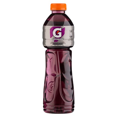 Bebida Gatorade Hidratante Uva - 600ml