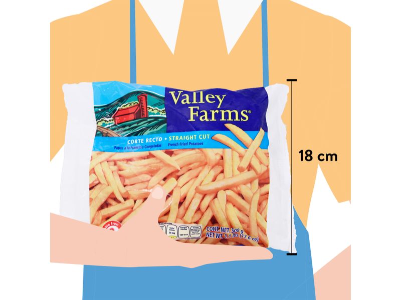 Papas-Frita-Valley-Farms-Corte-Recto-500gr-3-1300