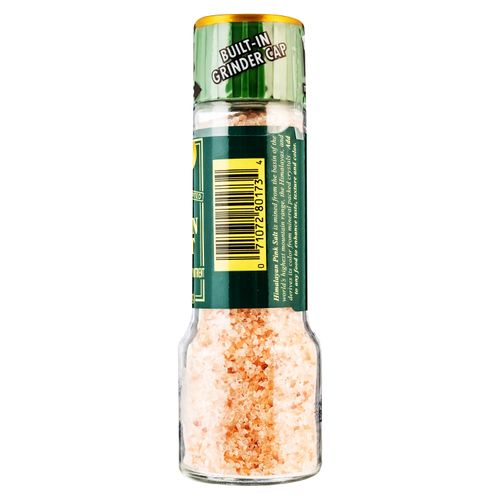 Sal Alessi Rosada Del Himalaya -160gr