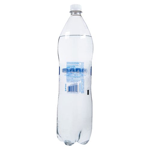 Refresco gaseoso soda Enza sabores variado - 1750 ml