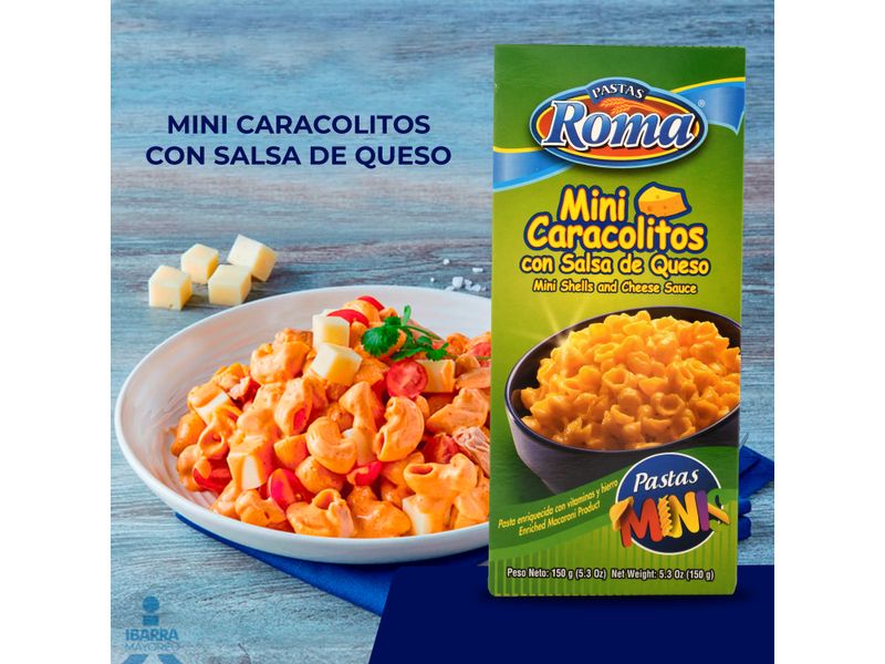 Pasta-Roma-Mini-Caracolitos-Con-Queso-150gr-8-16308