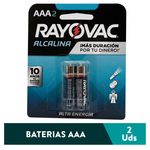 Comprar Baterías Duracell Aaa 6ea