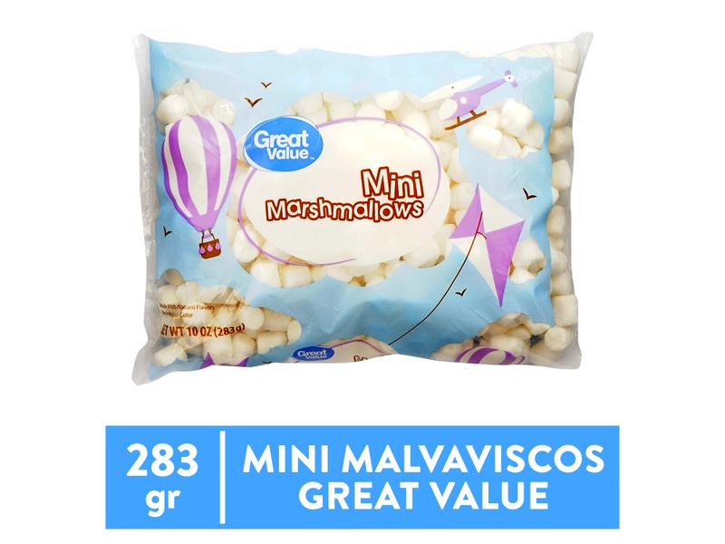 Marshmellow-Great-Value-Sabor-Vainilla-Mini-283gr-1-1616