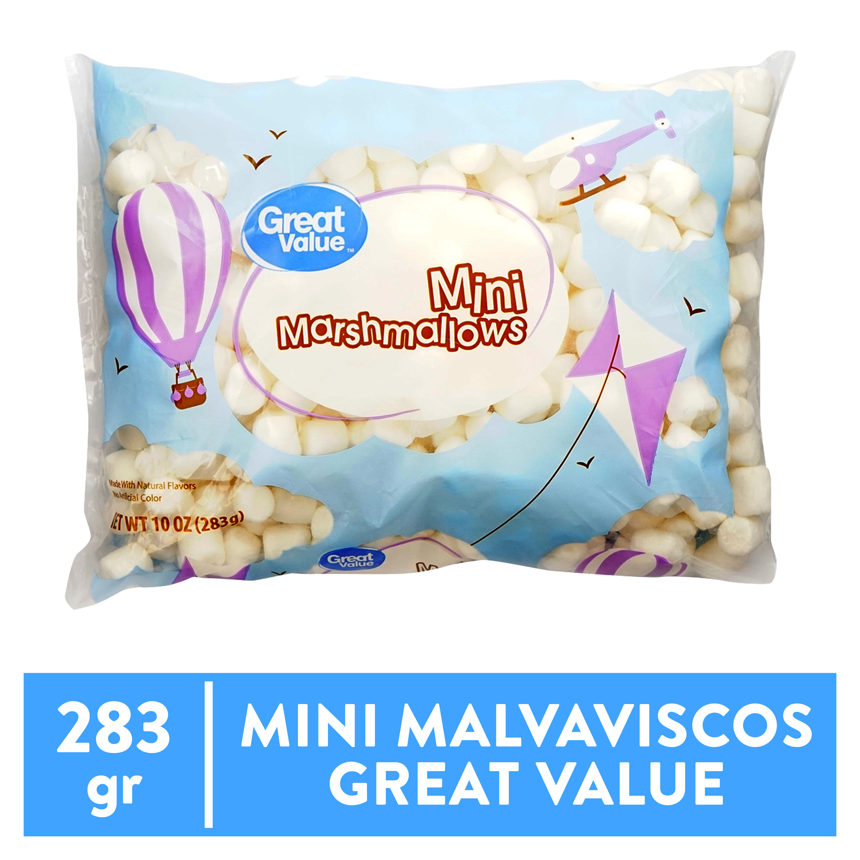 Marshmellow-Great-Value-Sabor-Vainilla-Mini-283gr-1-1616