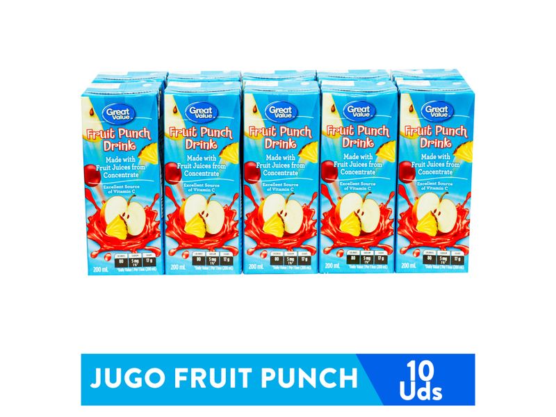 10-Pack-Jugo-Great-Value-Fruit-Punch-2000ml-1-2301