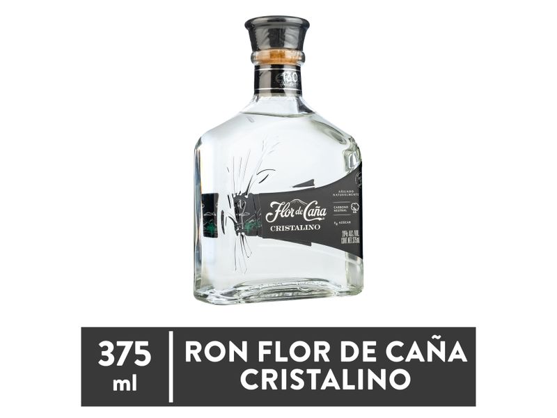 Ron-Flor-De-Cana-Cristalino-375ml-1-29525