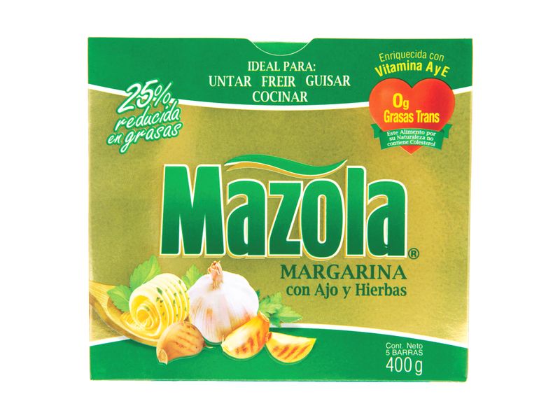 Margarina-Mazola-Con-Ajo-Y-Hierbas-400gr-2-3210