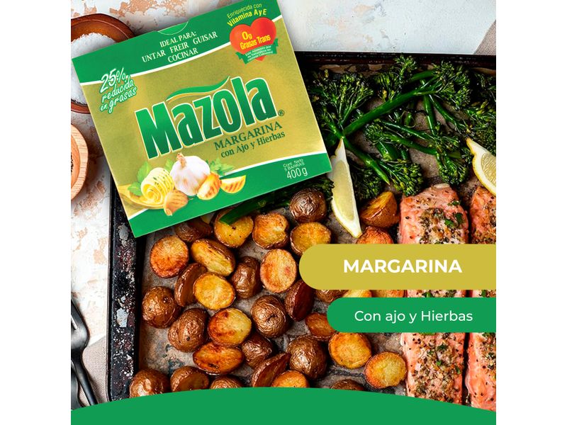 Margarina-Mazola-Con-Ajo-Y-Hierbas-400gr-4-3210