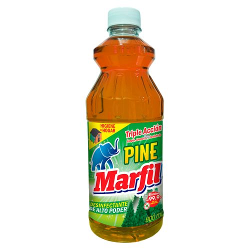 Pine Marfil Limp Desinf Pino 900Ml