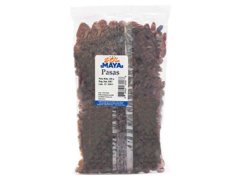 Pasas-Bolsa-Sol-Maya-400gr-2-2744