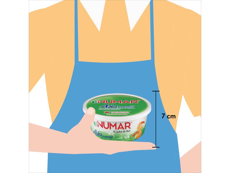 Margarina-Numar-Ajo-Con-Perejil-200Gr-4-3234