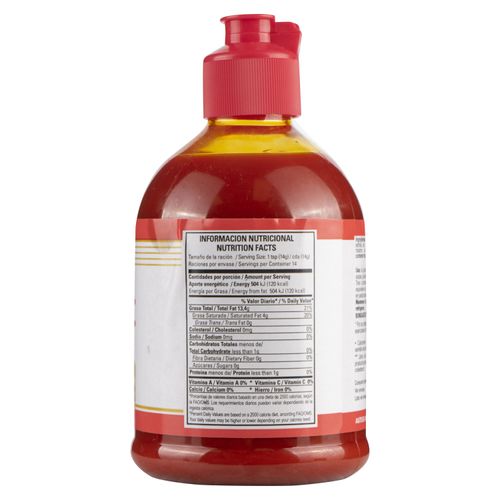 Achiote Los Patitos Liquido - 240ml