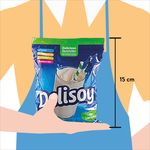 Comprar Delisoya Sin Lactosa Bolsa - 360gr