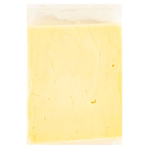 Queso mozzarella La Completa fresco semiduro - 400 g