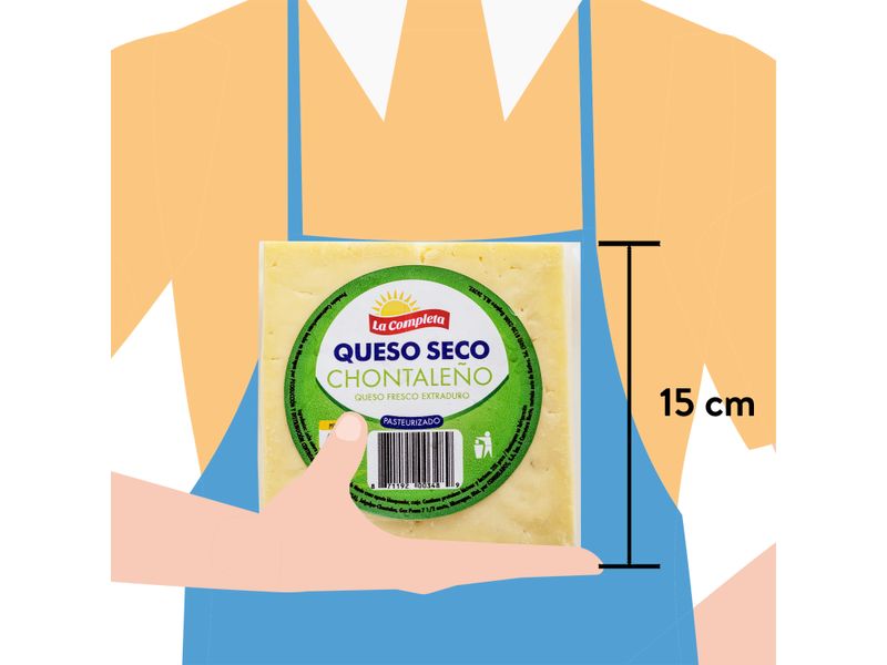 Queso-La-Completa-Seco-Chontaleno-400gr-4-11958