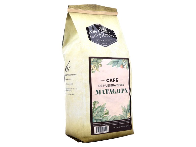 Cafe-Las-Flores-Nuestra-Tierra-Mataga-908Gr-2-4440