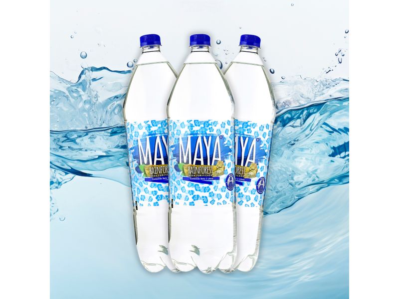 Agua-Maya-Purificada-Rainforest-2000-Ml-4-6107