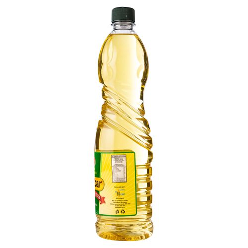 Aceite Ambar De Soya 900ml