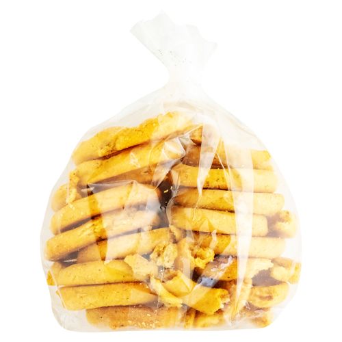 Rosquillas Jazmina Holanchas 5 Uds - 400 g